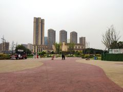-府河摄影公园