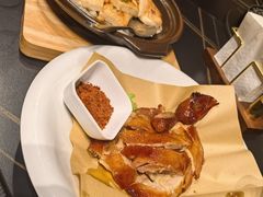 -简小舍·民间手艺菜(武昌江滩店)