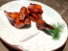 -新荣记(BFC外滩金融中心店)