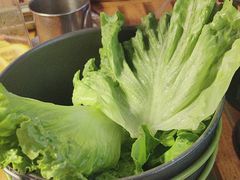 -叽叽扎扎烤肉场(生态城万达店)