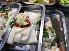-捞沙巷