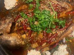 -川味堂·四川豆花(八卦岭店)