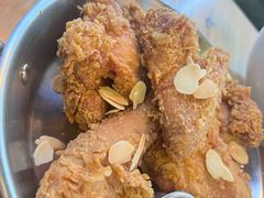 香蒜炸鸡-MT麦如麦立送(五矿live店)