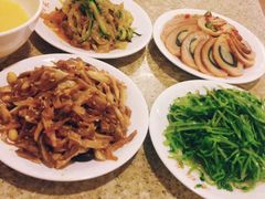 -老班长手工灌汤包老店(东山店)
