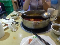 肥牛-蒙肥羊·酸汤潮牛·鲜牛肉火锅烤肉自助(岗顶店)