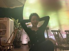 -伴山茶苑·围炉煮茶