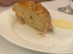 餐前包-摩根扒房(桐梓林店)