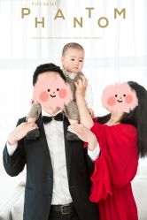-憨大叔韩式儿童摄影 90店连锁(优加店)
