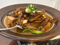 -木子山庄·安徽省老字号·中国炖锅宴