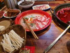 -憨铁匠火锅(红山6979店)