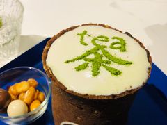 -茶是一枝花泡茶店