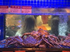 -陶陶居海鲜酒家(新马路店)