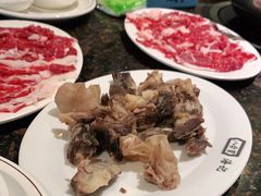 -八合里潮汕鲜牛肉火锅(惠州华贸店)