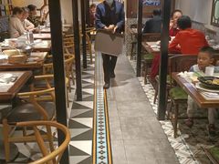 大堂-吉旺港式餐厅(南方商城店)