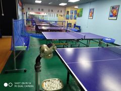 -腾翔乒乓球培训(亚运村店)