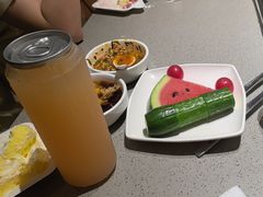 -海底捞火锅(龙湖时代天街店)