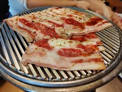 -辛氏火炉·韩式古法烤肉(松北店)