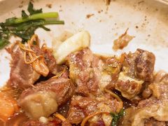 -村长家的疙瘩汤·东营菜(东营茶城店)