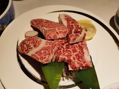 -隐炉和牛烧肉店(群力店)