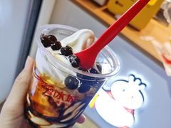-蜜雪冰城(南禅寺2店)