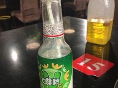 -鸡遇虾煲干锅火锅(小寨金莎店)