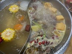 -手选潮汕鲜活牛肉火锅(二七广场店)