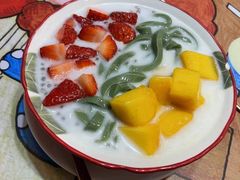 -甜心妈妈·榴莲星级糖水(北京路总店)