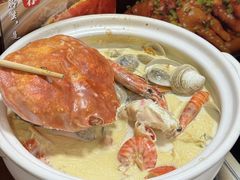 -金龙·打边炉(武进路店)