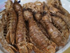 -北海港酒楼 海鲜代加工 粤菜(淡村商贸城店)