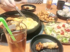 -肥肥虾庄·金牌油焖大虾(杨园滨江时代walk店)