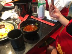-渝宗老灶火锅(巴国城店)