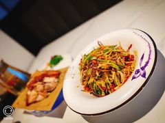 家常拌菜-来相会饺子·新辽菜(甘家口店)
