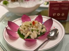 -得月楼·省级非遗·传统苏帮菜(观前店)