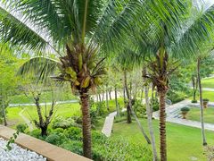 -海南清水湾莱佛士酒店