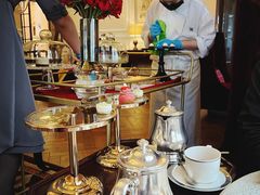 -Salon de Ville浦江汇(上海外滩华尔道夫酒店店)