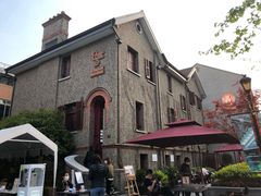 -思南书局(复兴中路店)
