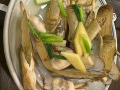 -阿马蛋汤·宁波小海鲜(总店)