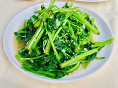 -真浪花园海鲜餐馆
