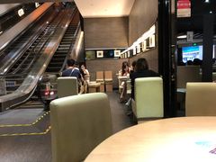 大堂-大家乐(广州荔湾领展广场店)