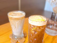 -LOOKA COFFEE(大鹏所城店)