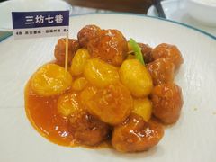 -安泰楼·佛跳墙创始人·传统闽味早茶·酒楼(三坊七巷闽菜地标店)