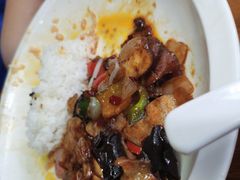 -何太太馄饨面铺(大浒东苑店)