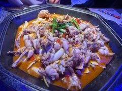 -蛙来哒(华新步步高店)