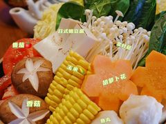 -大鲜生·亚洲菜融合小食堂