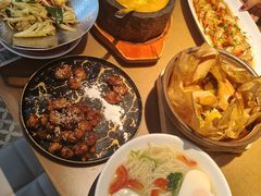 -新发现(宝山龙湖店)