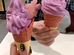 -麦当劳(天兴罗斯福店)