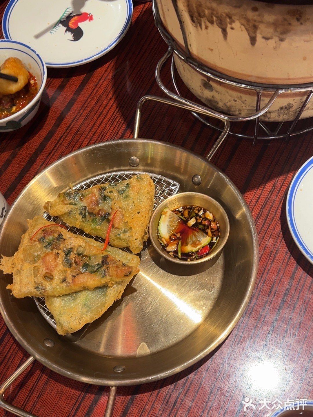 广式牛杂煲