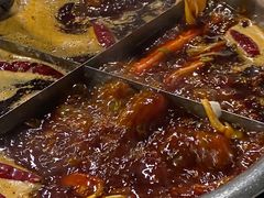 -渝味黄姐火锅(黄泥村店)