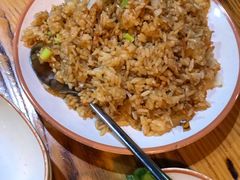 酱油炒饭-平泽烤肉(锦水街店)