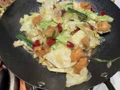 -厝小满.姜母鸭/泉州菜(桥南店)